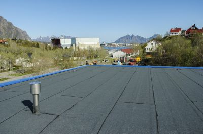 Best Industrial Roofing Contractors in Oconomowoc, WI